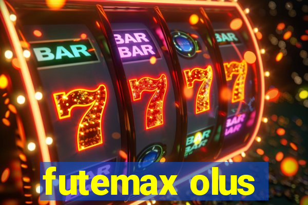 futemax olus